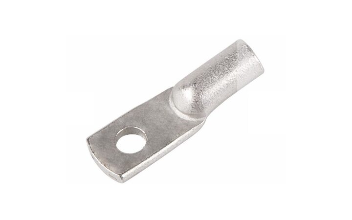 фото - REXANT Наконечник ТМЛ 6–6–4 (6 мм² - Ø 6 мм) ГОСТ 7386-80 (07-5306)