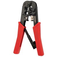 фото - Кримпер для обжима REXANT HT-568R 8P8C, 6P6C (12-3432)