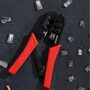 фото - Кримпер для обжима REXANT HT-568R 8P8C, 6P6C (12-3432)