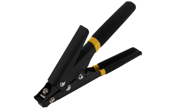 фото - Инструмент для монтажа стяжек 2,4-10 мм (HT-51) REXANT (12-4524)