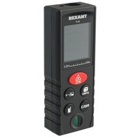 Лазерный дальномер микро R-60 REXANT (13-3081)