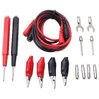 Набор щупов со сменными насадками REXANT Basic (13-3035)