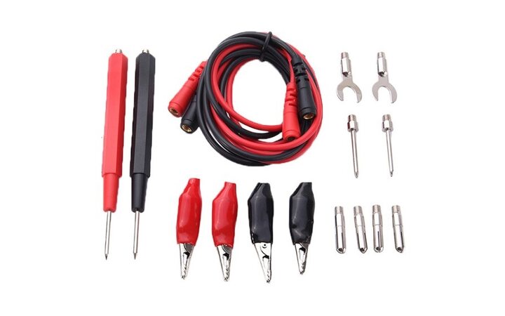 фото - Набор щупов со сменными насадками REXANT Basic (13-3035)