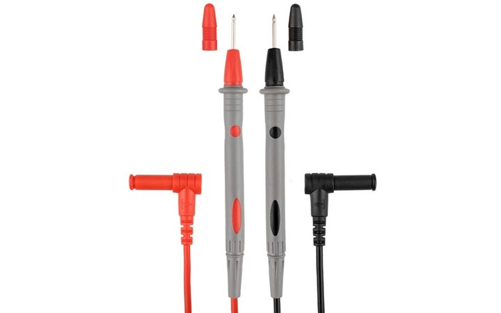 фото - Щупы тестера REX05 REXANT (13-3041)