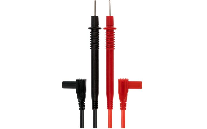 фото - Щупы тестера REX07 REXANT (13-3032)