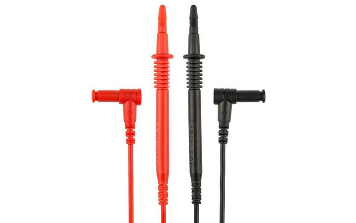 фото - Щупы тестера REX08 REXANT (13-3033)