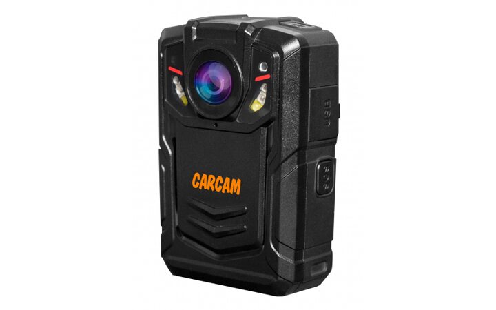 фото - CARCAM COMBAT 2S 128Gb
