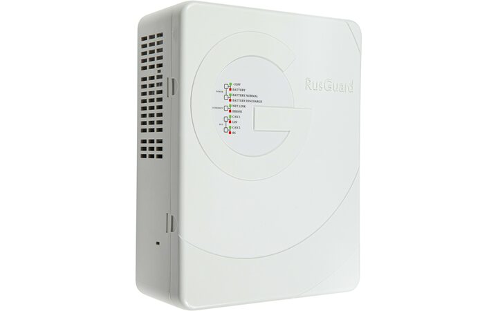 фото - RusGuard ACS-202-CE-В(POE)