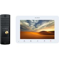 Комплект Slinex SM-07MHD + Slinex ML-16HD