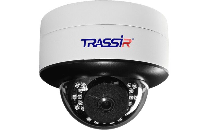 фото - TRASSIR TR-D3221WDIR3 3.6