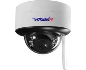 TRASSIR TR-D3221WDIR3W 2.8