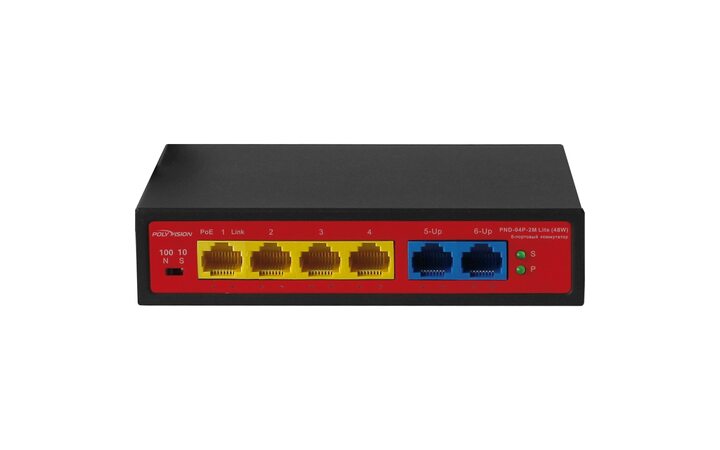 фото - Polyvision PND-04P-2M Lite (48W)