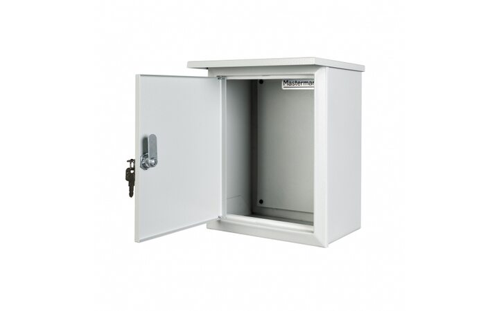 фото - Телеком-мастер Mastermann-1К