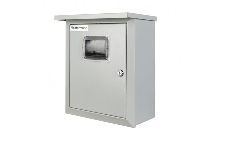 фото - Телеком-мастер Mastermann-1КС