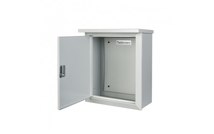 фото - Телеком-мастер Mastermann-2К