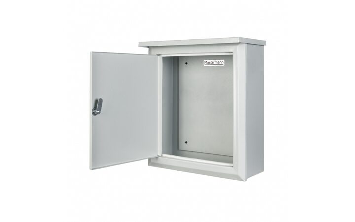 фото - Телеком-мастер Mastermann-3К