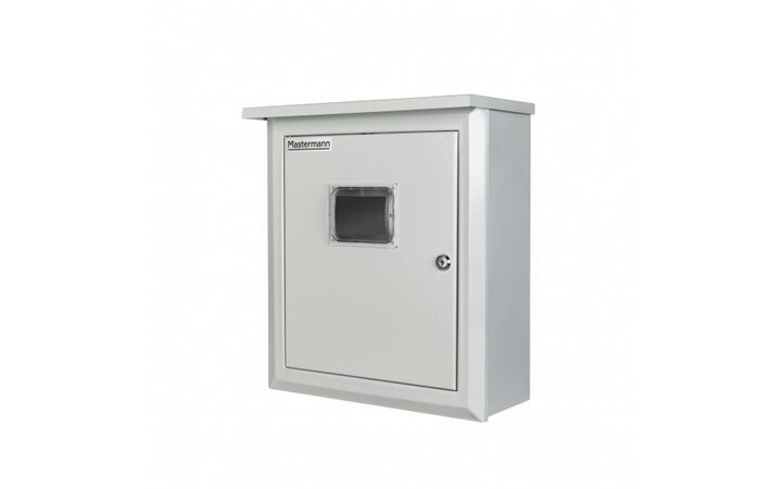 фото - Телеком-мастер Mastermann-3КС