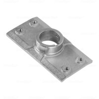 Doorhan BR18 Пластина крепления стрелы на вал (BARRIER)