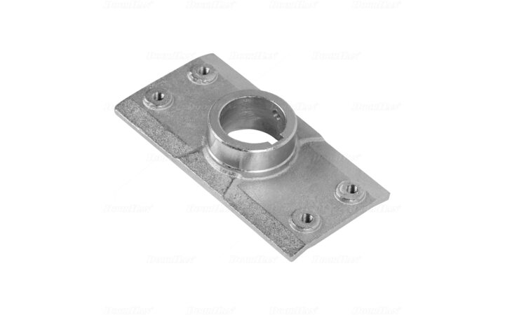 фото - Doorhan BR18 Пластина крепления стрелы на вал (BARRIER)