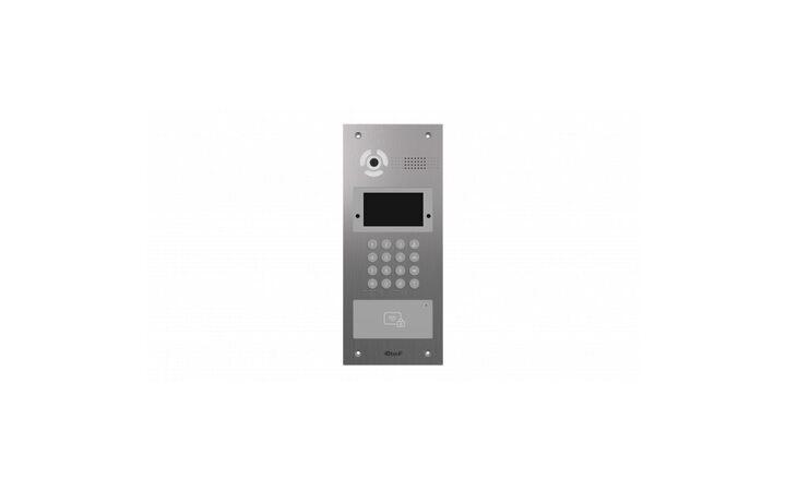 фото - BAS-IP AA-07FB Stainless steel