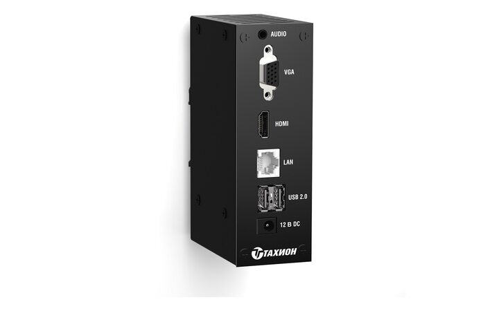 фото - Тахион РСП-32(3,5)