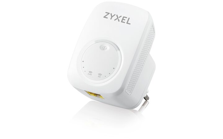 фото - Zyxel WRE6505V2-EU0101F