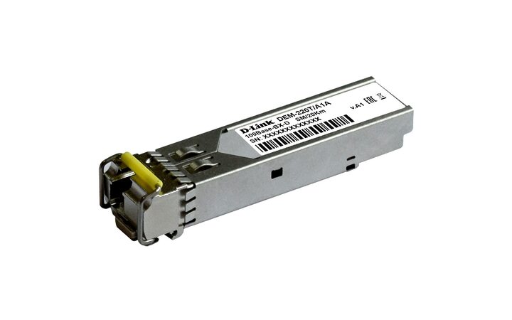 фото - D-Link DL-220T/20KM/A1A