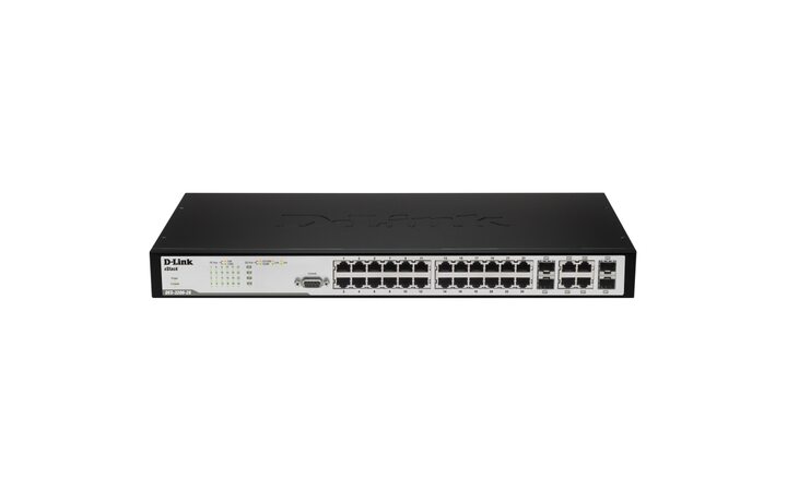 фото - D-Link DL-DES-3200-28_RFB/A1