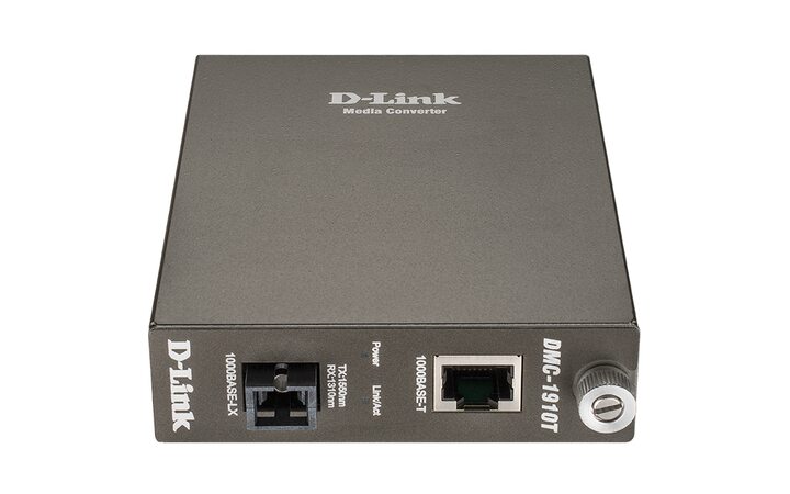 фото - D-Link DL-DMC-1910T/A9A