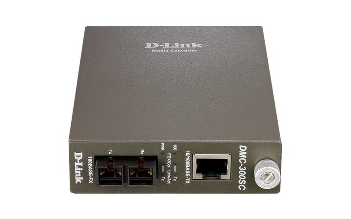 фото - D-Link DL-DMC-300SC/D8A