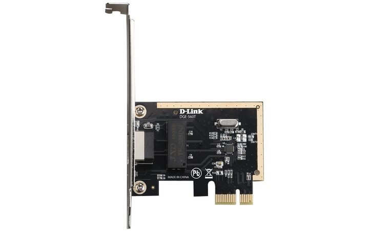 фото - D-Link DL-DGE-560T/D2A