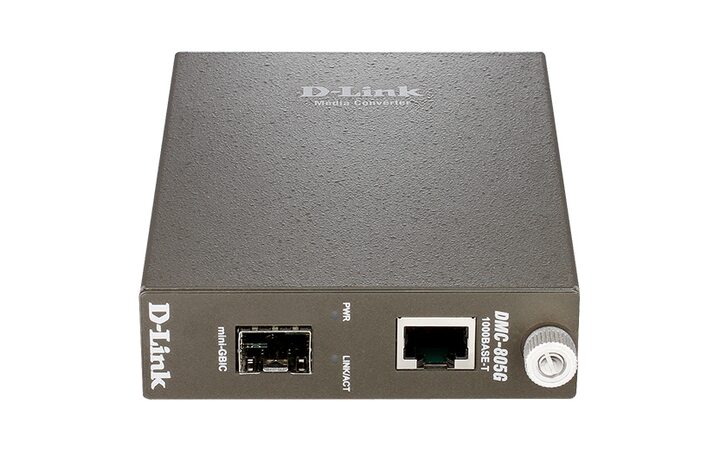 фото - D-Link DL-DMC-805G/A11A