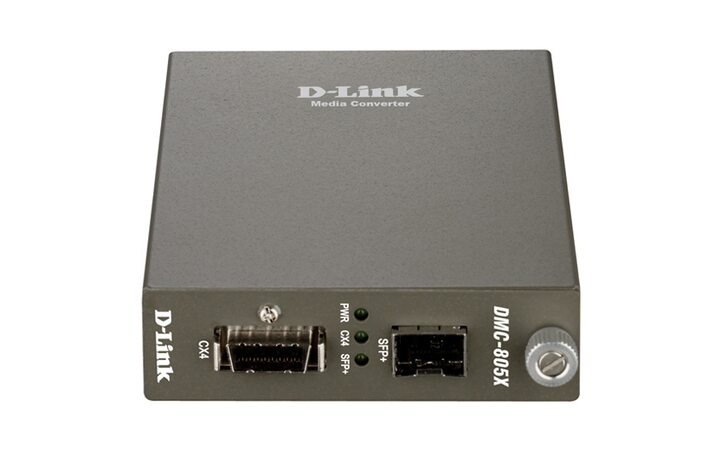 фото - D-Link DL-DMC-805X/A1A