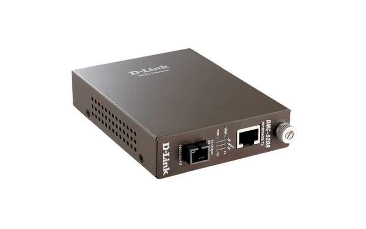 фото - D-Link DL-DMC-920R/B10A