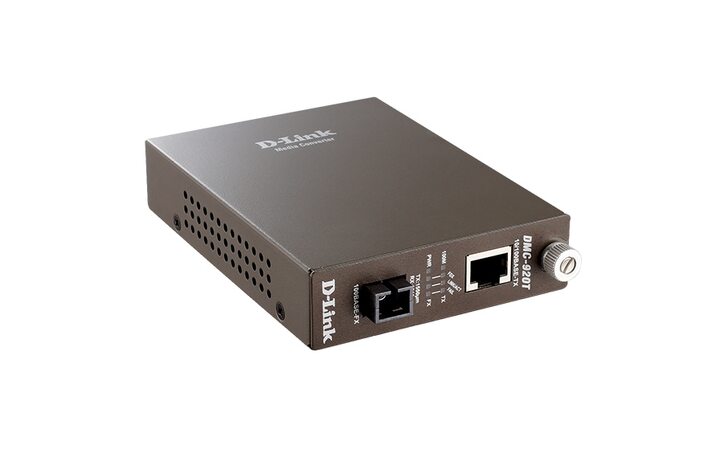 фото - D-Link DL-DMC-920T/B10A