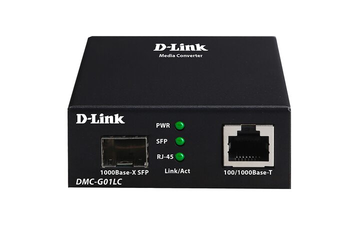 фото - D-Link DL-DMC-G01LC/C1A