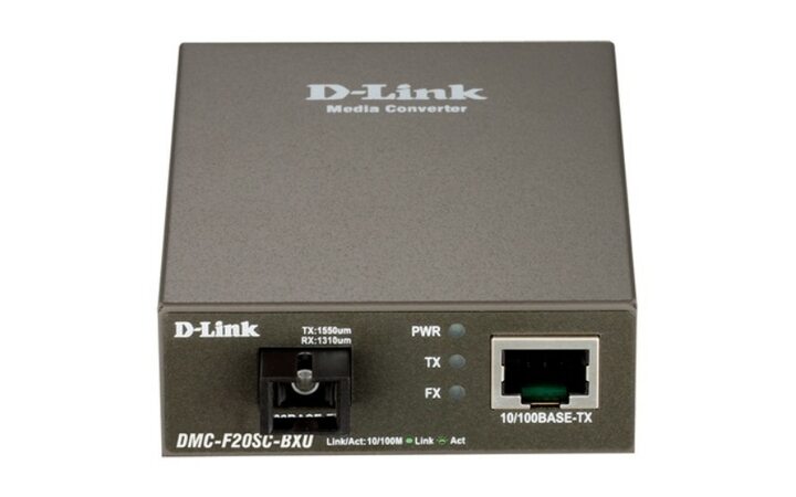 фото - D-Link DL-DMC-G20SC-BXU/A1A