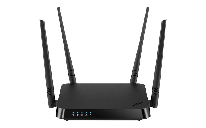 фото - D-Link DL-DIR-825/RU/I1A