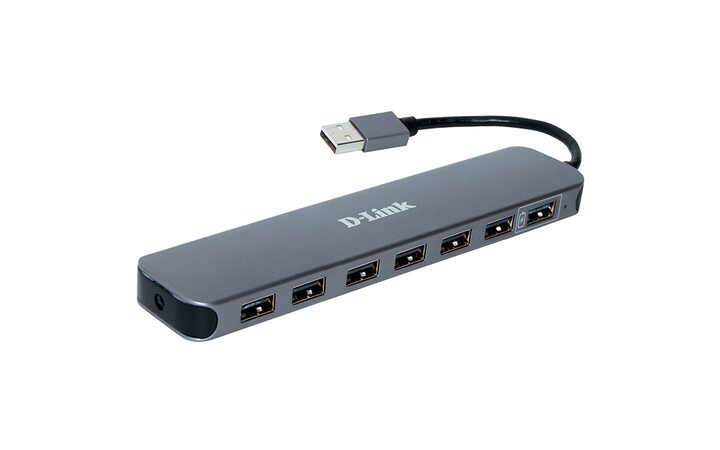 фото - D-Link DL-DUB-H7/E1A
