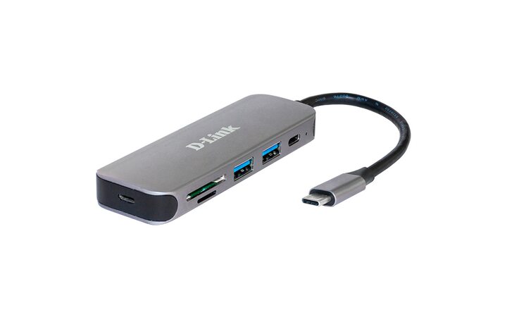 фото - D-Link DL-DUB-2325/A1A