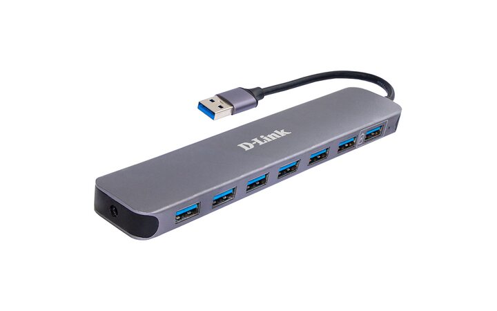 фото - D-Link DL-DUB-1370/B2A