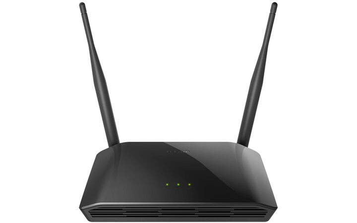 фото - D-Link DL-DIR-615/T4D