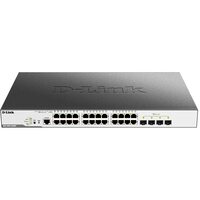 D-Link DL-DGS-3000-28XMP/B1A