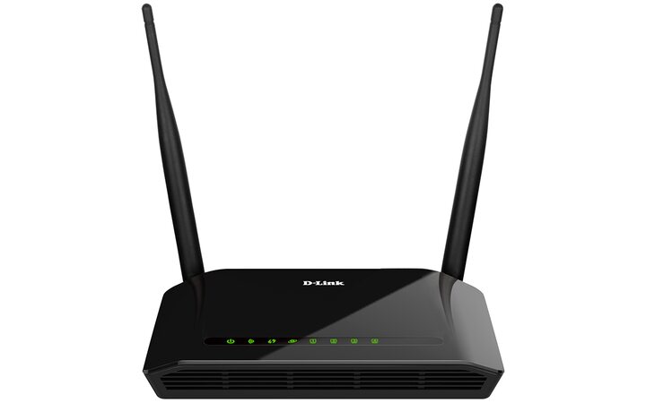 фото - D-Link DL-DIR-615S/A1C