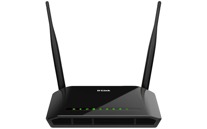 фото - D-Link DL-DIR-620S/A1C