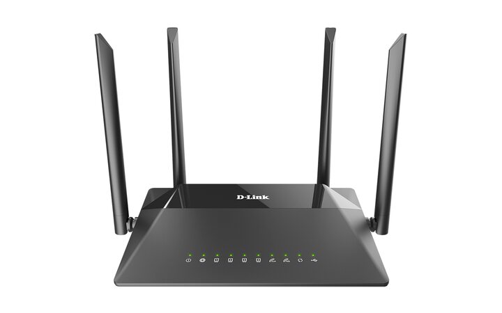 фото - D-Link DL-DIR-825/RU/R4A