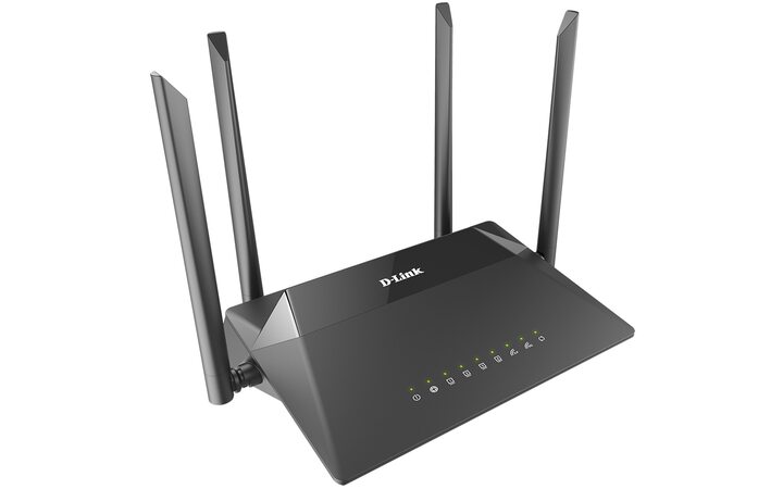 фото - D-Link DL-DIR-842/RU/R4A