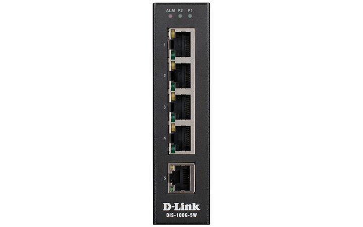 фото - D-Link DL-DIS-100G-5W/A1A