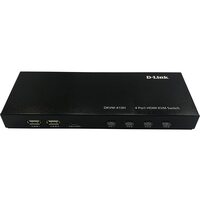 D-Link DL-DKVM-410H/A2A