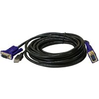 D-Link DL-DKVM-CU3/B1A